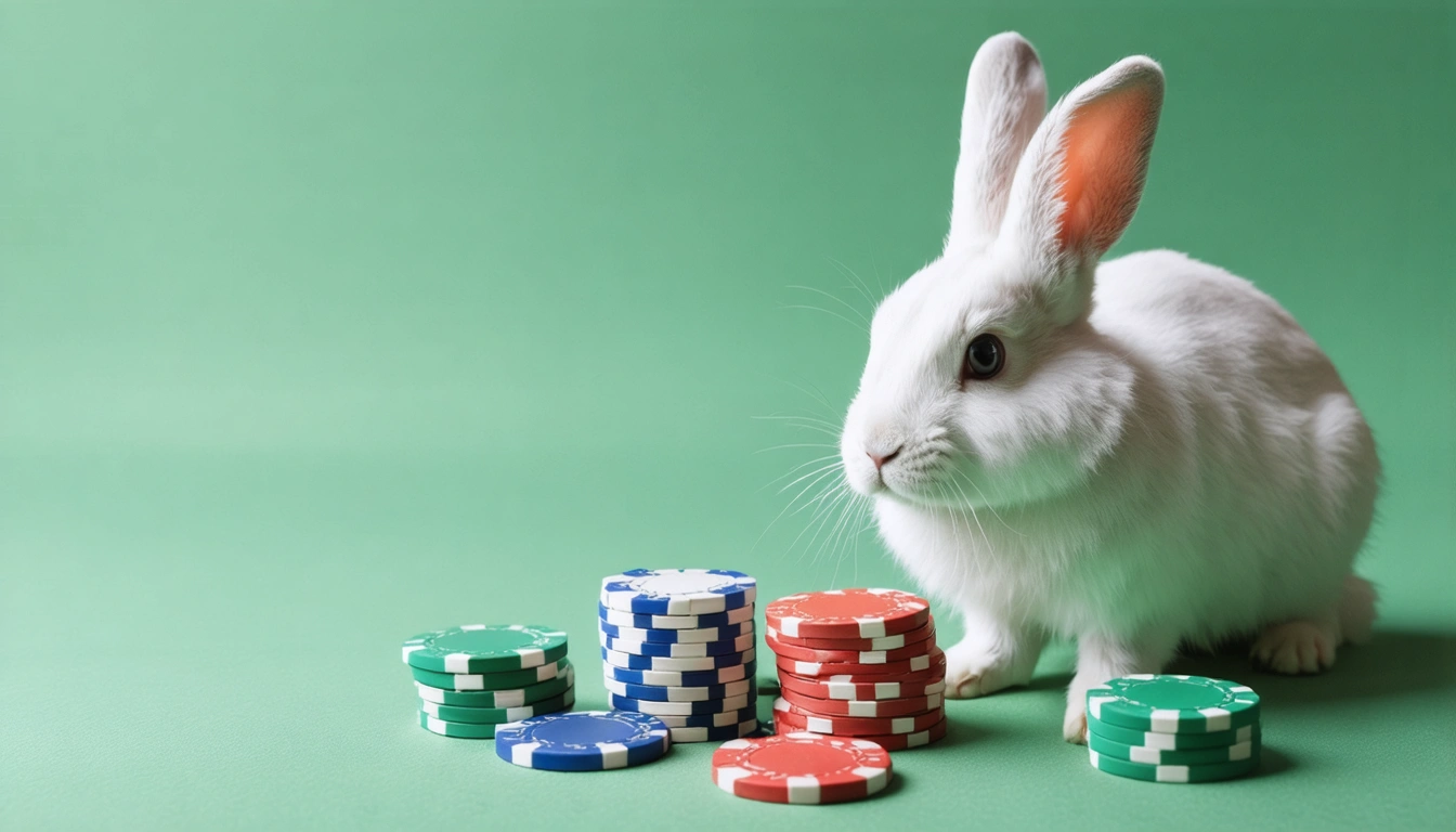 bonuses Rabbit Road