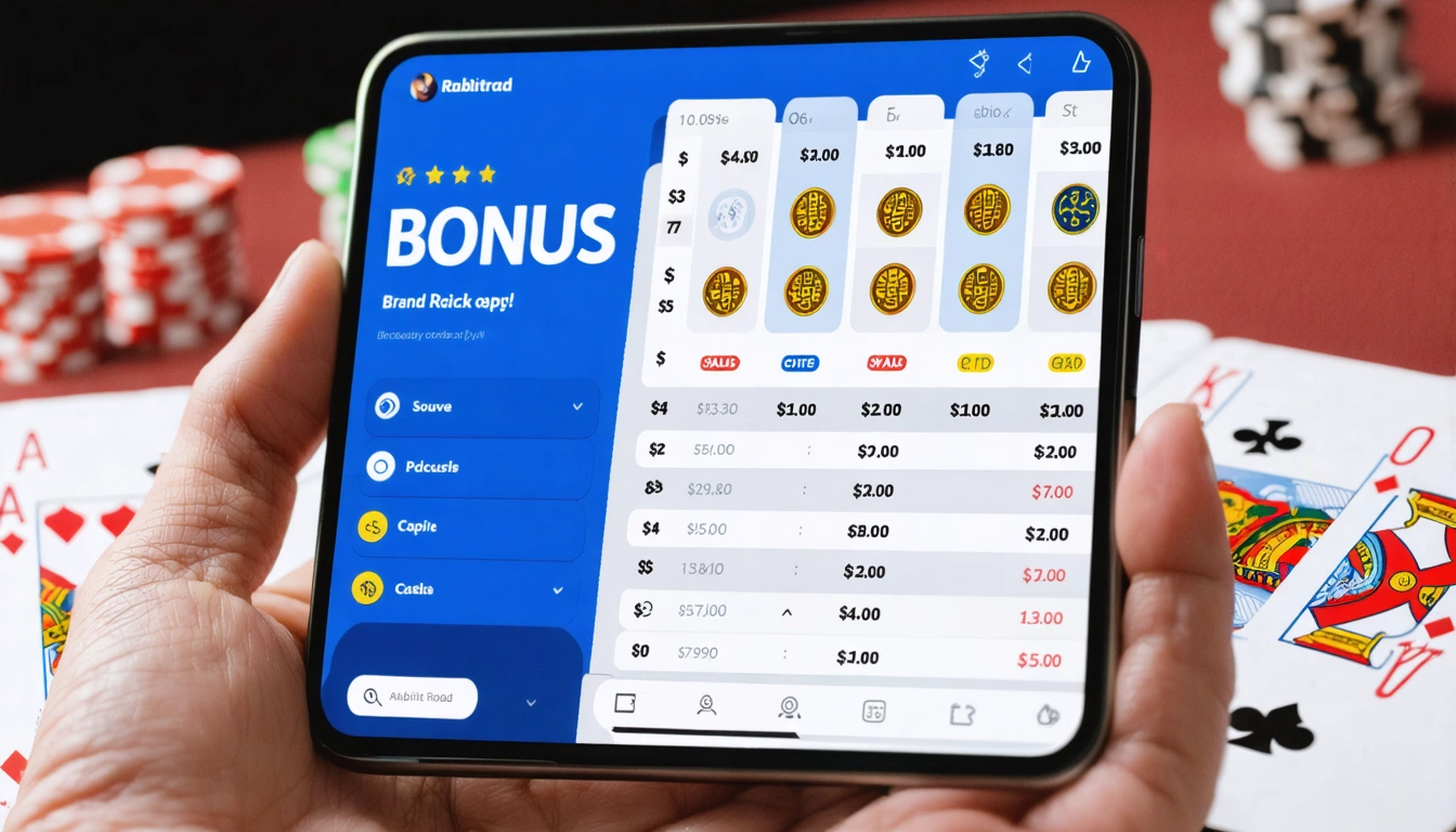 bonuses Rabbit Road