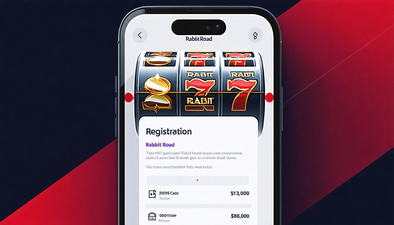 registration Rabbit Road