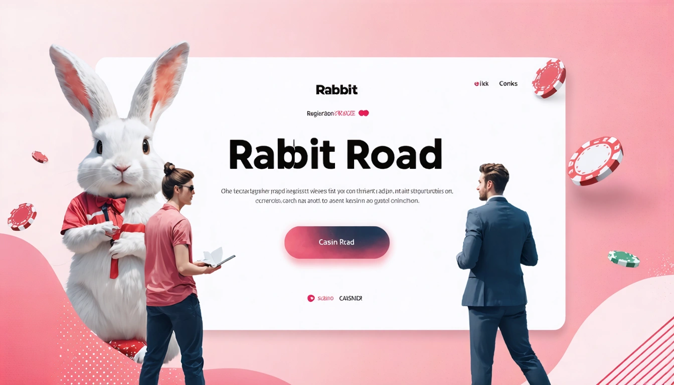 registration Rabbit Road